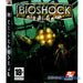 PS3: BioShock (Brukt) Gamingsjappa.no