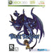 Xbox 360: Blue Dragon (Brukt) - Gamingsjappa.no