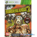 Xbox 360: Borderlands 2 (Brukt)