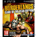 PS3: Borderlands [Game of the Year Edition] (Brukt)
