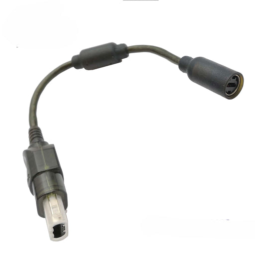 Originale Breakaway kabelplugger til Xbox- og Xbox 360-kontrollere (Brukt) - Gamingsjappa.no