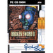 PC CD-ROM: Broken Sword II - The Smoking Mirror (Brukt)