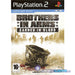 PS2: Brothers in Arms - Earned in Blood (Brukt)