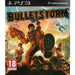 PS3: Bulletstorm (Brukt)