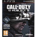 PS3: Call of Duty - Ghosts (Brukt) - Gamingsjappa.no