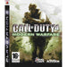 PS3: Call of Duty 4 - Modern Warfare (Brukt)