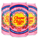Brus: Chupa Chups kirsebærtyggis (Cherry Bubble Gum) [345ml]
