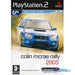 PS2: Colin McRae Rally 2005 (Brukt)