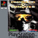 PS1: Command & Conquer (Brukt) Gamingsjappa.no