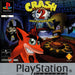 PS1: Crash Bandicoot 2 - Cortex Strikes Back (Brukt) Platinum [B+/A-/A-]