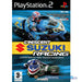 PS2: Crescent Suzuki Racing - Superbikes and Super Sidecars (Brukt)