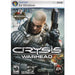 PC DVD-ROM: Crysis Warhead (Brukt) Amerikansk [B+/A/A-/A-]