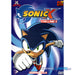 DVD: Sonic X Volume 1 (Brukt) Gamingsjappa.no