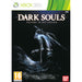Xbox 360: Dark Souls - Prepare to Die Edition (Brukt)
