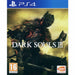 PS4: Dark Souls III (Brukt)