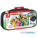 Nintendo Switch: Deluxe Travel Case [Super Mario Characters] Gamingsjappa.no