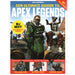Guidebok: Den ultimate guiden til Apex Legends
