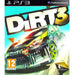 PS3: DiRT 3 (Brukt) - Gamingsjappa.no