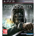 PS3: Dishonored (Brukt)