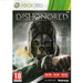 Xbox 360: Dishonored (Brukt)