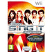 Wii: Disney - Sing it - Pop Hits (Brukt)