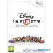 Wii: Disney Infinity (Brukt)