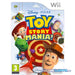Wii: Disney Pixar Toy Story Mania! (Brukt)