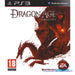 PS3: Dragon Age - Origins (Brukt)