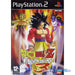 PS2: Dragon Ball Z Budokai 3 Platinum (Brukt)