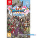 Switch: Dragon Quest XI S - Echoes of an Elusive Age [Definitive Edition] Gamingsjappa.no