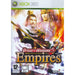 Xbox 360: Dynasty Warriors 5 Empires (Brukt) - Gamingsjappa.no