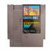 NES: Excite Bike (Brukt) Kun kassett EEC [A-]