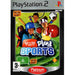 PS2: Eyetoy - Play sports - Platinum (Brukt) Gamingsjappa.no