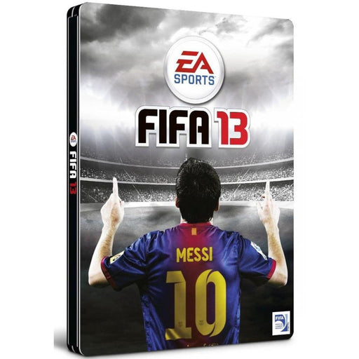 PS3: FIFA 13 (Brukt) Gamingsjappa.no