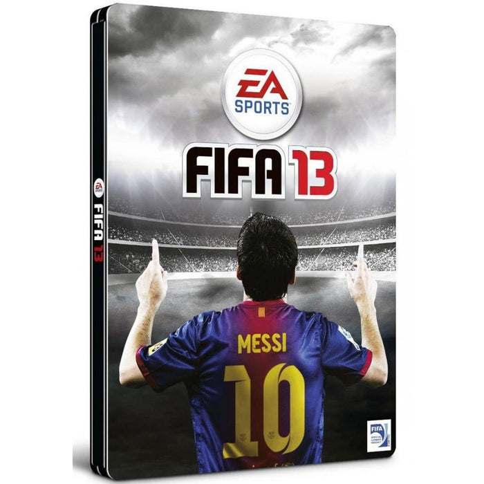 PS3: FIFA 13 (Brukt)