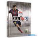 PS3: FIFA 14 - Limited Edition Tin Box (Brukt)