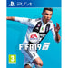 PS4: FIFA 19 (Brukt)