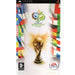 PlayStation Portable: FIFA World Cup - Germany 2006 (Brukt)