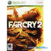 Xbox 360: Far Cry 2 (Brukt)