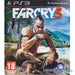 PS3: Far Cry 3 (Brukt)