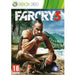 Xbox 360: Far Cry 3 (Brukt)