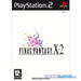PS2: Final Fantasy X-2 (Brukt) Gamingsjappa.no