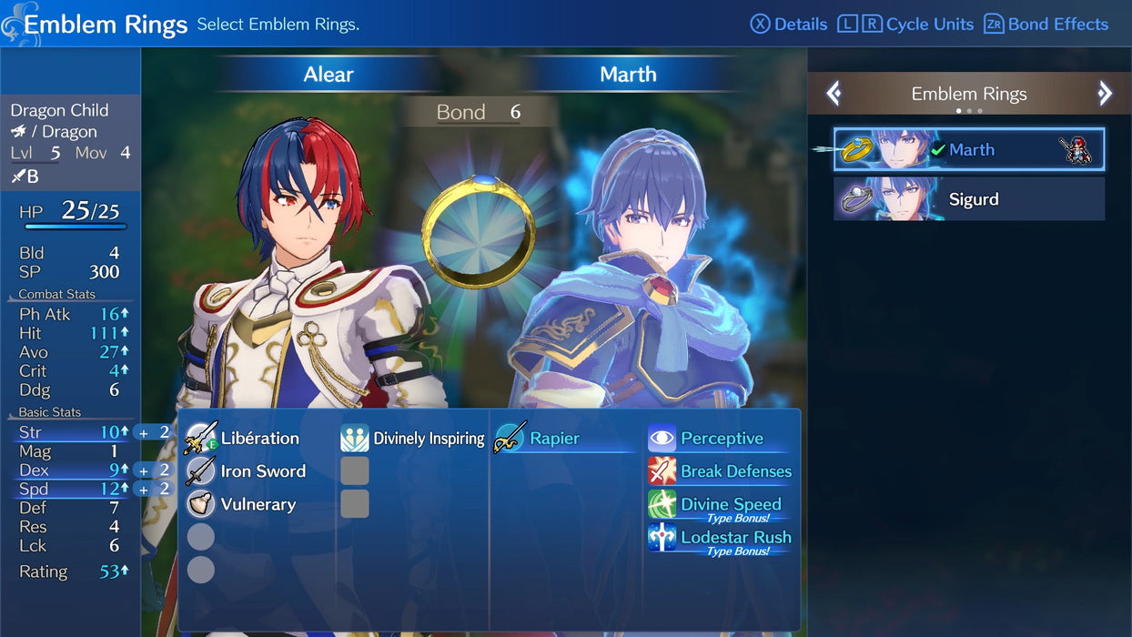 Switch: Fire Emblem Engage
