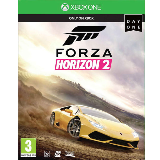 Xbox One: Forza Horizon 2 (Brukt) Gamingsjappa.no