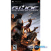 PlayStation Portable: G.I. Joe - The Rise of Cobra [USA] Sonefri (Brukt)