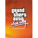 Xbox: GTA Vice City - The Xbox Collection (Brukt)