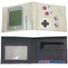 Lommebok: Game Boy