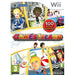 Wii: Games Island (Brukt)