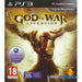PS3: God of War - Ascension (Brukt)