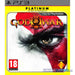 PS3: God of War III [Platinum] (Brukt) Gamingsjappa.no